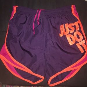 Nike Dri-Fit Shorts!
